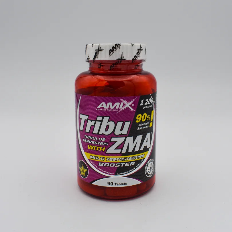 Tribu-ZMA_90caps_AMIX