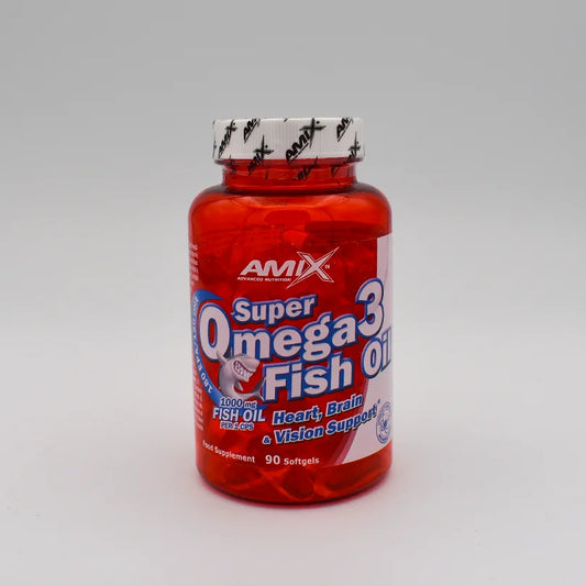 Omega 3 Premium: Potencia Corazón y Mente tienda de vitaminas y suplementos cerca de mi