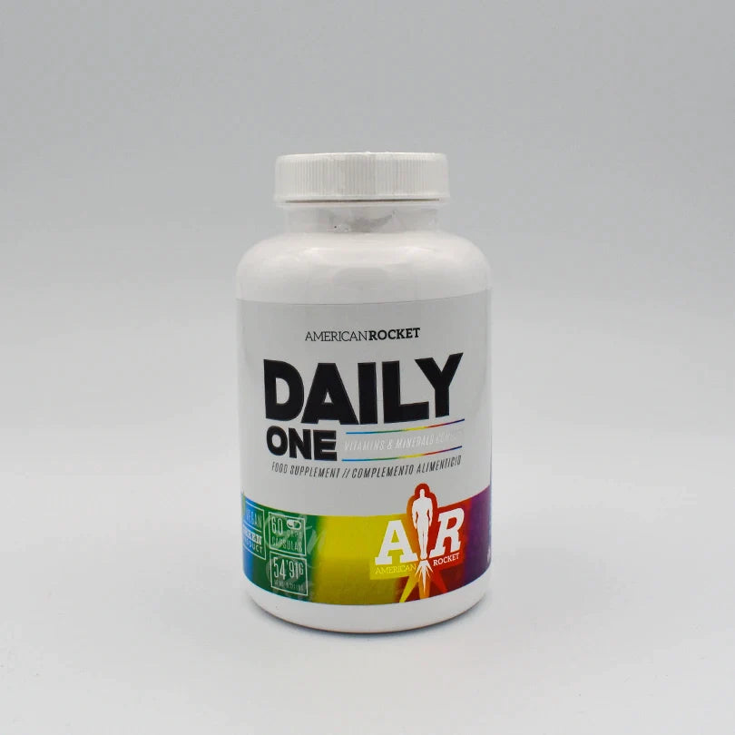 Daily One - Vitalidad y Nutrición Esencial tienda de vitaminas y suplementos cerca de mi