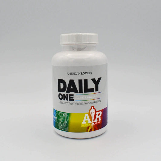 Daily One - Vitalidad y Nutrición Esencial tienda de vitaminas y suplementos cerca de mi