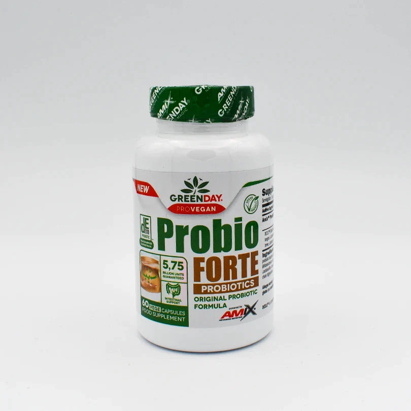 Probioforte 60caps - Refuerzo Intestinal Eficaz