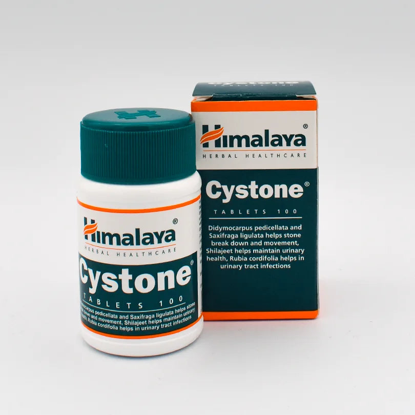 Cystone: Escudo Renal 100 Tabs